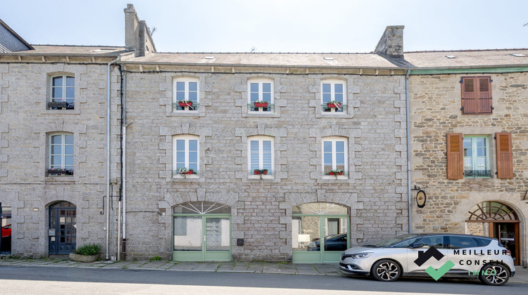 Ma-Cabane - Vente Maison Moncontour, 147 m²