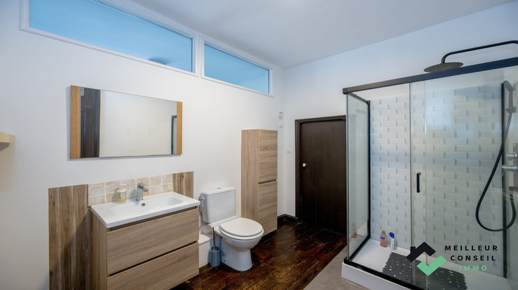 Ma-Cabane - Vente Maison Moncontour, 147 m²