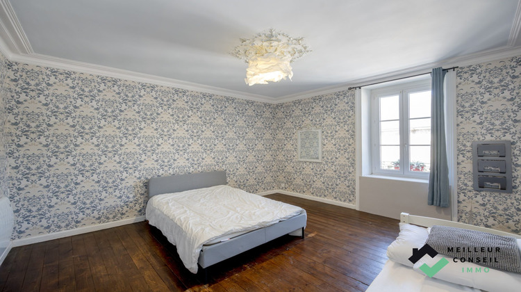 Ma-Cabane - Vente Maison Moncontour, 147 m²