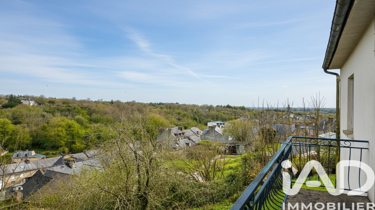Ma-Cabane - Vente Maison Moncontour, 118 m²