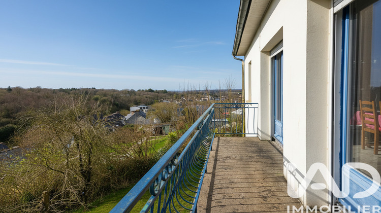 Ma-Cabane - Vente Maison Moncontour, 118 m²