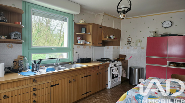 Ma-Cabane - Vente Maison Moncontour, 118 m²