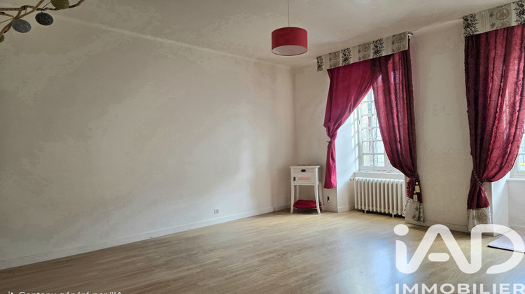 Ma-Cabane - Vente Maison Moncontour, 209 m²