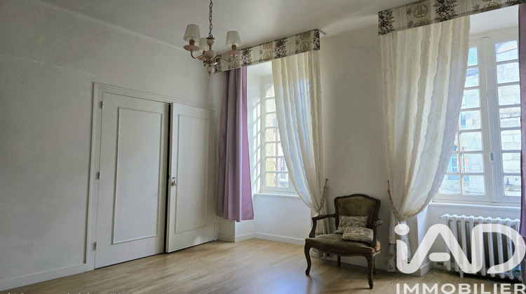 Ma-Cabane - Vente Maison Moncontour, 209 m²