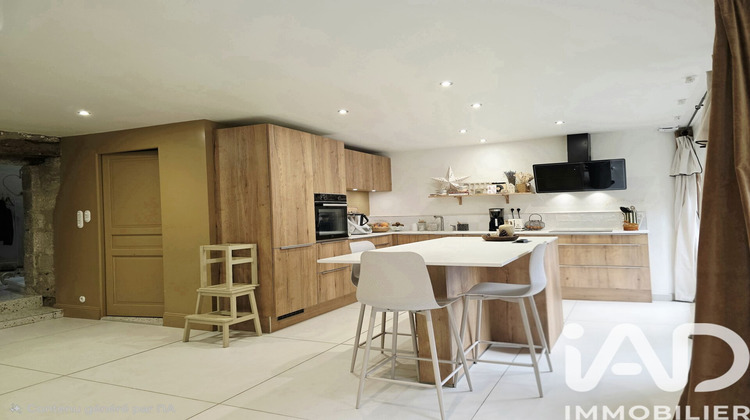 Ma-Cabane - Vente Maison Moncontour, 171 m²