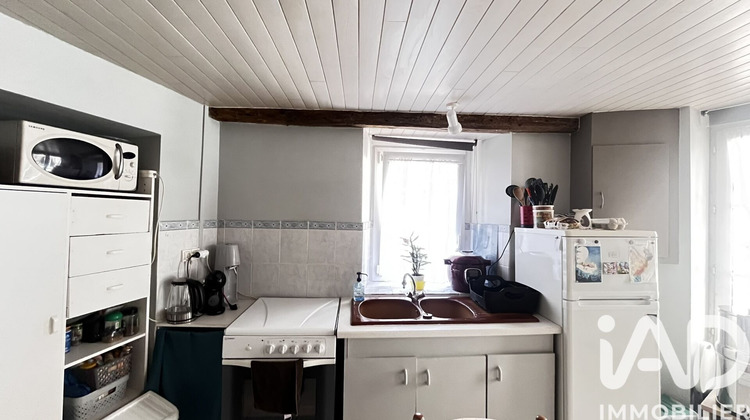 Ma-Cabane - Vente Maison Moncontour, 69 m²