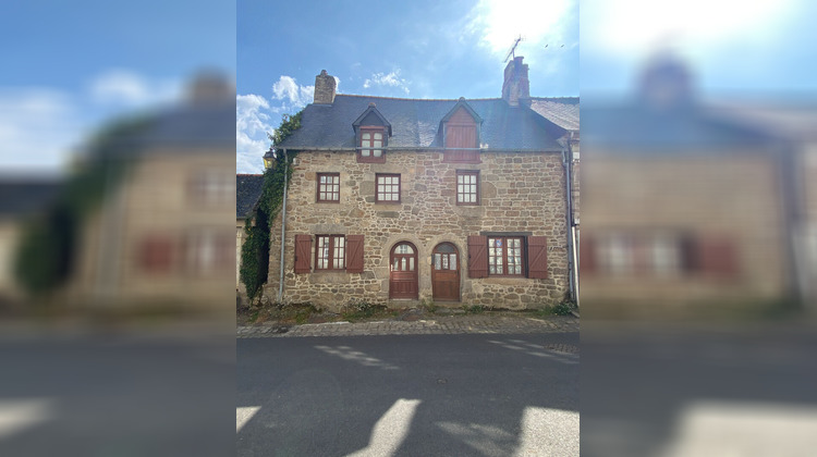Ma-Cabane - Vente Maison MONCONTOUR, 106 m²