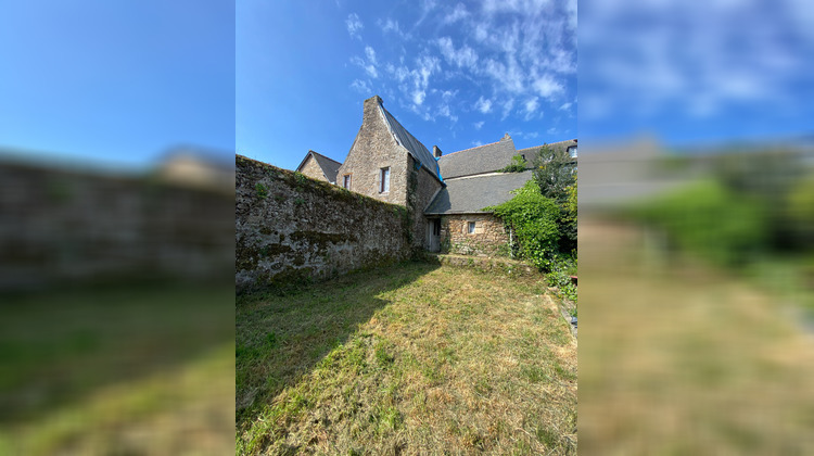 Ma-Cabane - Vente Maison MONCONTOUR, 106 m²