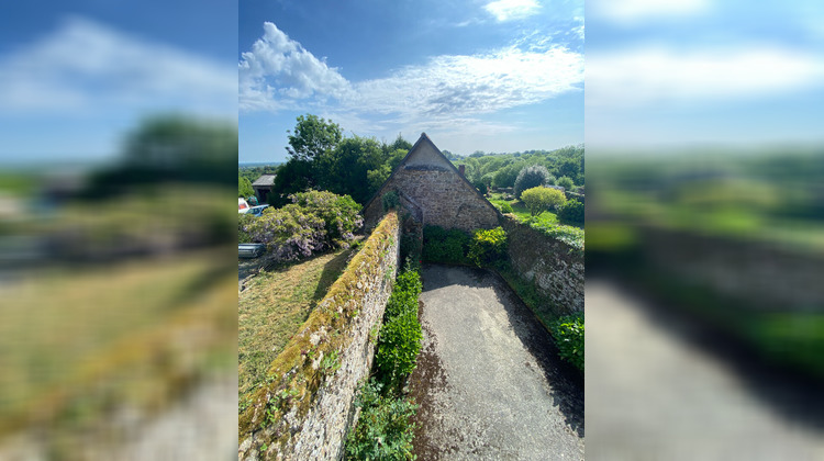 Ma-Cabane - Vente Maison MONCONTOUR, 106 m²