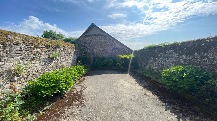 Ma-Cabane - Vente Maison MONCONTOUR, 106 m²