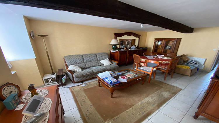 Ma-Cabane - Vente Maison MONCONTOUR, 106 m²