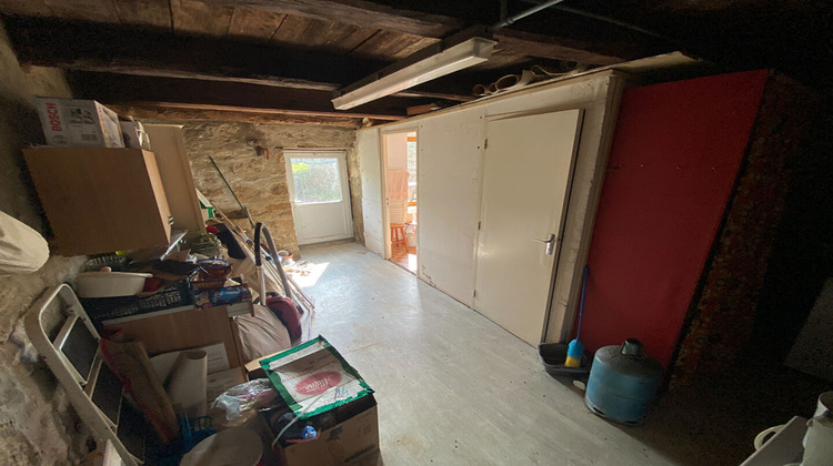 Ma-Cabane - Vente Maison MONCONTOUR, 106 m²