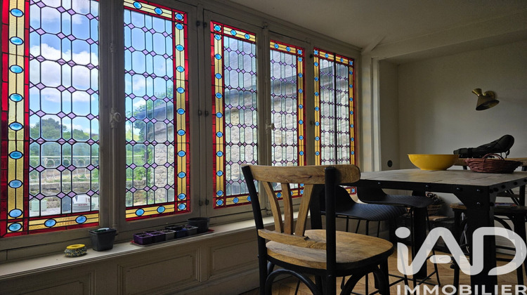 Ma-Cabane - Vente Maison Moncontour, 286 m²