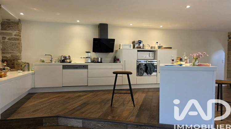 Ma-Cabane - Vente Maison Moncontour, 286 m²