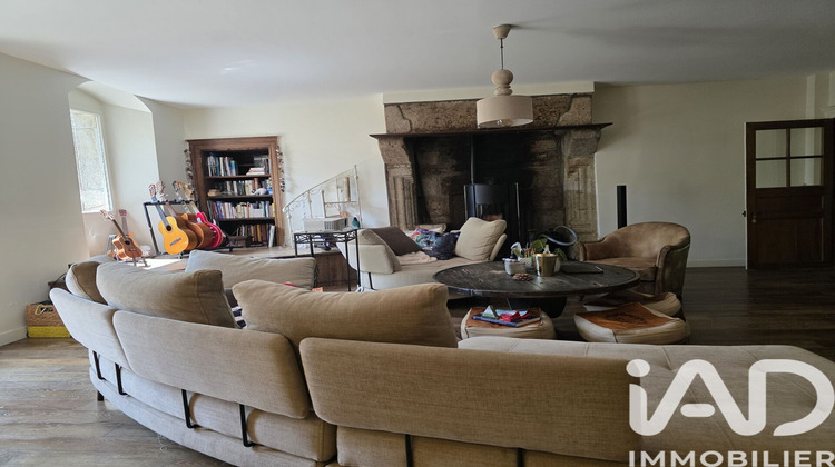 Ma-Cabane - Vente Maison Moncontour, 286 m²