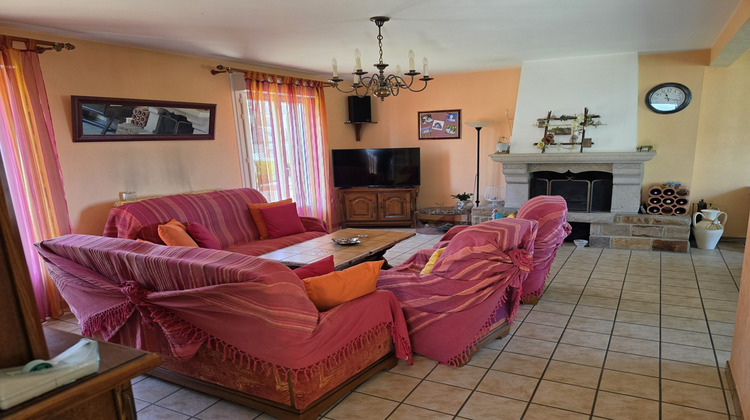 Ma-Cabane - Vente Maison Moncontour, 115 m²