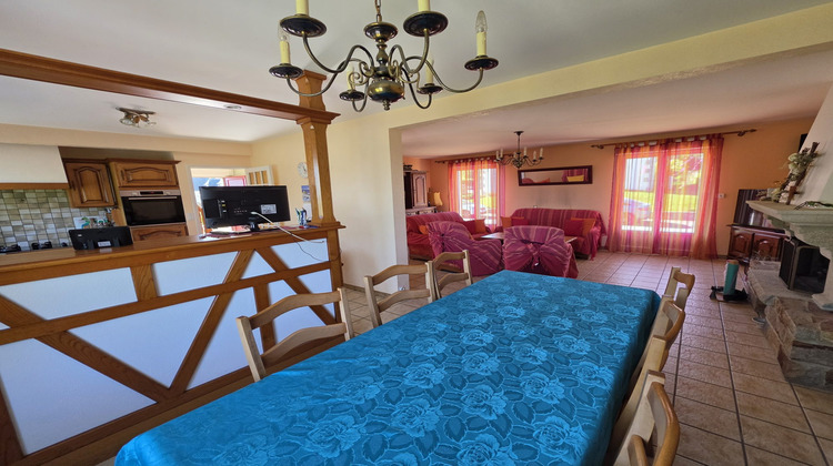 Ma-Cabane - Vente Maison Moncontour, 115 m²