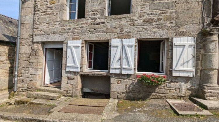 Ma-Cabane - Vente Maison MONCONTOUR, 160 m²