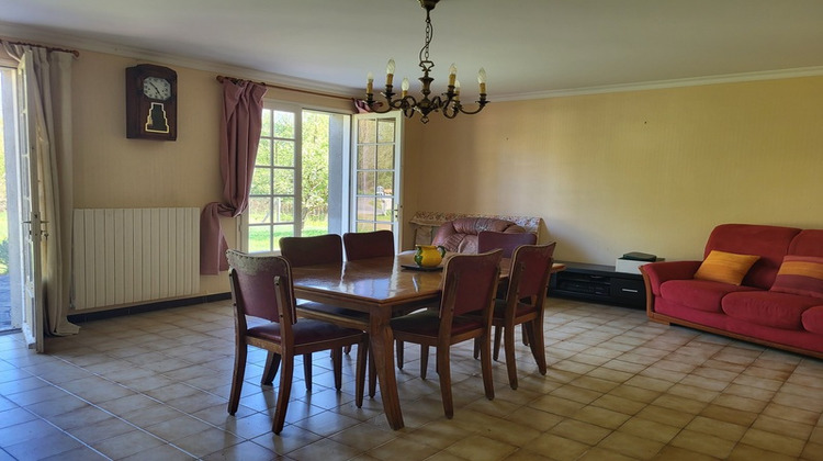 Ma-Cabane - Vente Maison MONCONTOUR, 165 m²