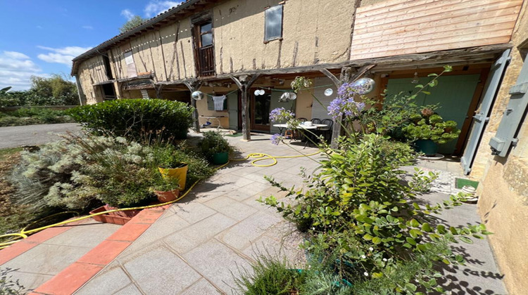 Ma-Cabane - Vente Maison MONCORNEIL GRAZAN, 300 m²