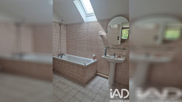 Ma-Cabane - Vente Maison Moncourt-Fromonville, 220 m²