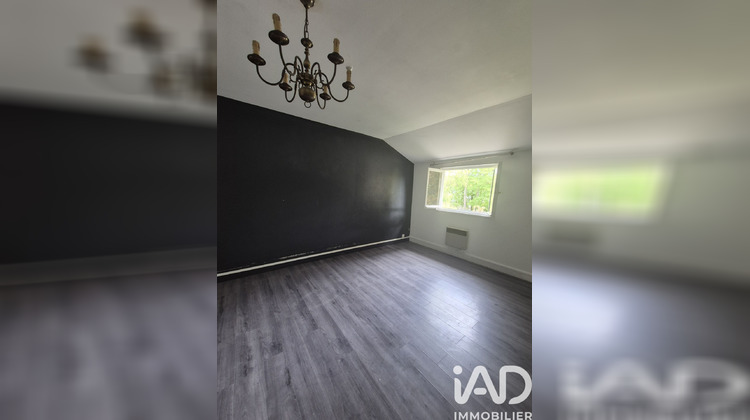 Ma-Cabane - Vente Maison Moncourt-Fromonville, 220 m²