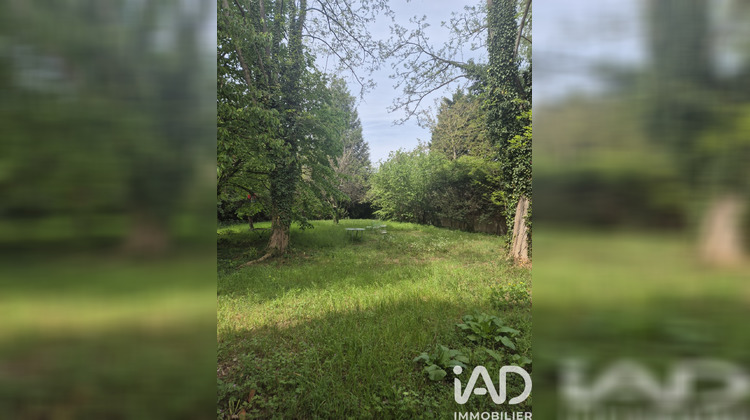 Ma-Cabane - Vente Maison Moncourt-Fromonville, 220 m²