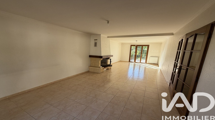 Ma-Cabane - Vente Maison Moncourt-Fromonville, 124 m²