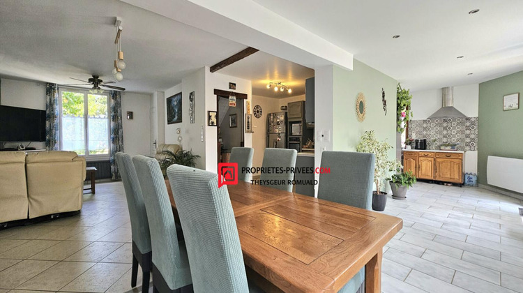 Ma-Cabane - Vente Maison MONCOURT FROMONVILLE, 126 m²