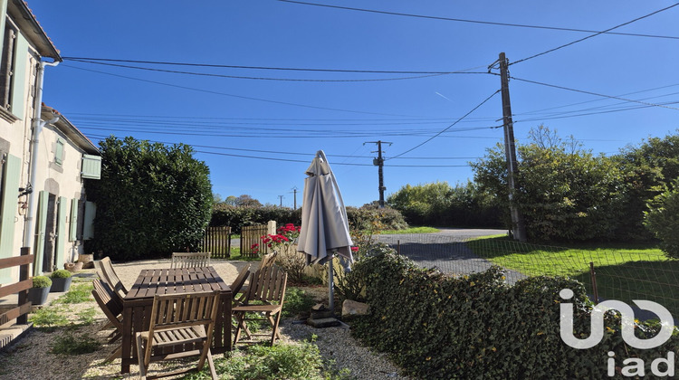 Ma-Cabane - Vente Maison Moncoutant, 140 m²