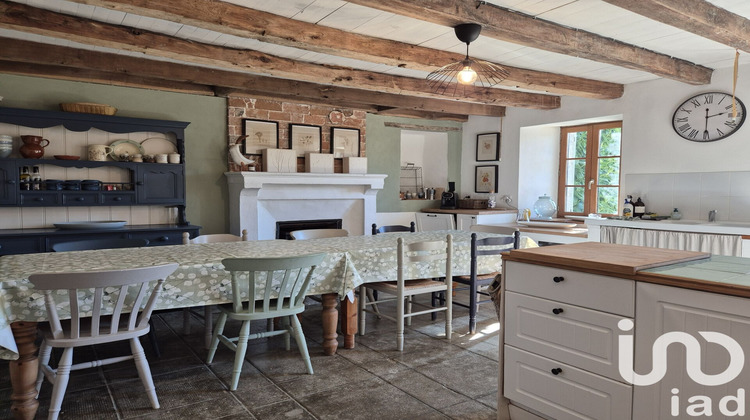 Ma-Cabane - Vente Maison Moncoutant, 140 m²