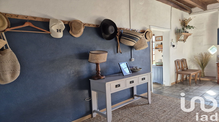 Ma-Cabane - Vente Maison Moncoutant, 140 m²