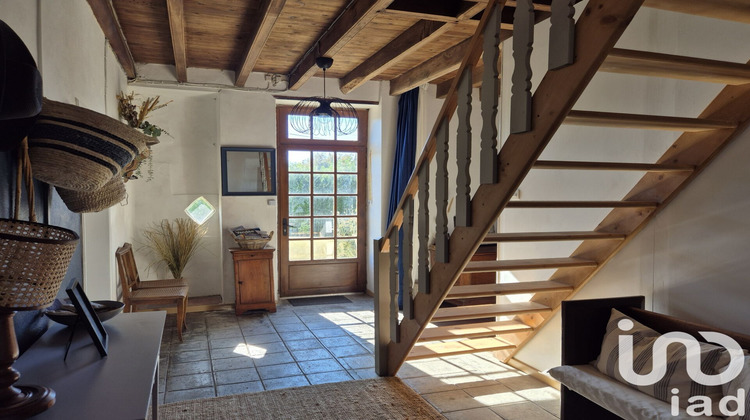 Ma-Cabane - Vente Maison Moncoutant, 140 m²