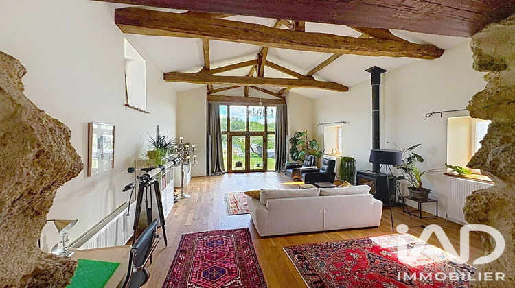Ma-Cabane - Vente Maison Moncoutant, 218 m²