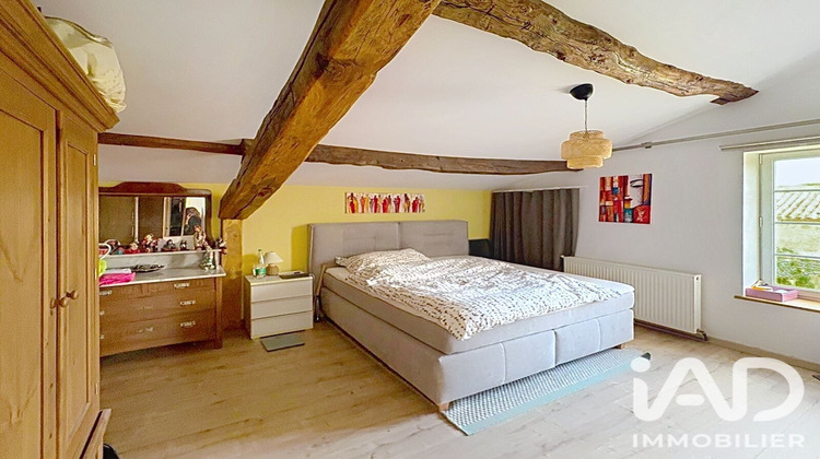 Ma-Cabane - Vente Maison Moncoutant, 218 m²