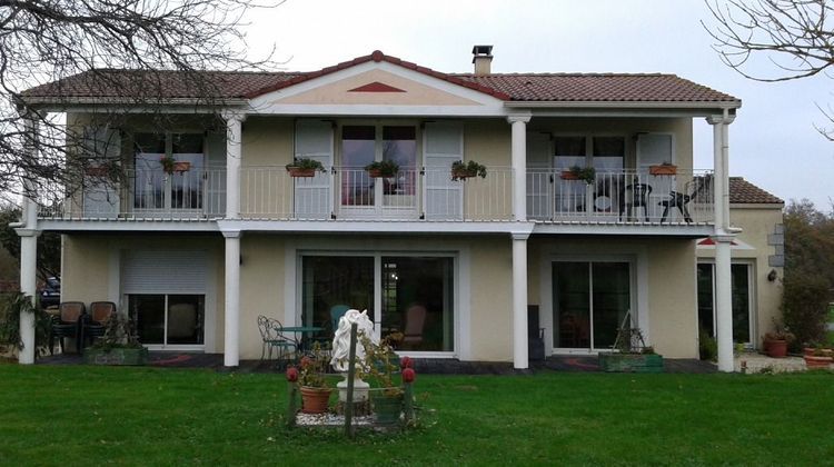 Ma-Cabane - Vente Maison MONCOUTANT, 162 m²