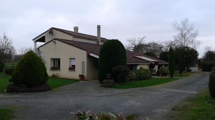 Ma-Cabane - Vente Maison MONCOUTANT, 1 m²