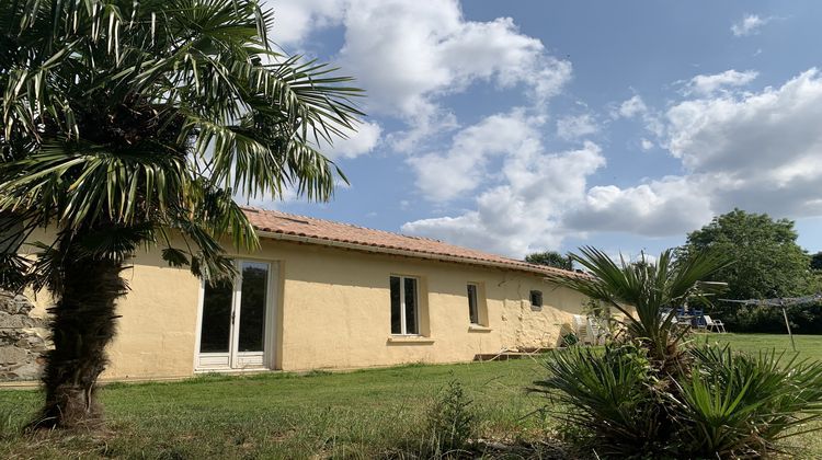 Ma-Cabane - Vente Maison Moncoutant, 211 m²