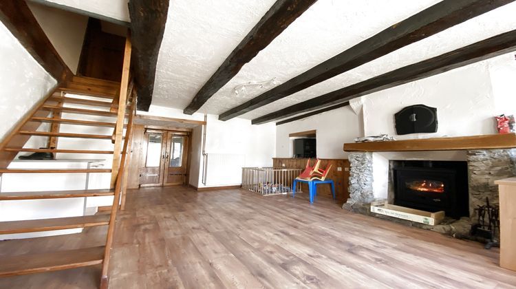 Ma-Cabane - Vente Maison Moncoutant, 211 m²