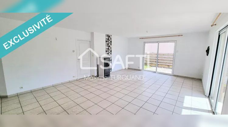 Ma-Cabane - Vente Maison Moncoutant, 102 m²