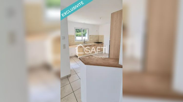 Ma-Cabane - Vente Maison Moncoutant, 102 m²