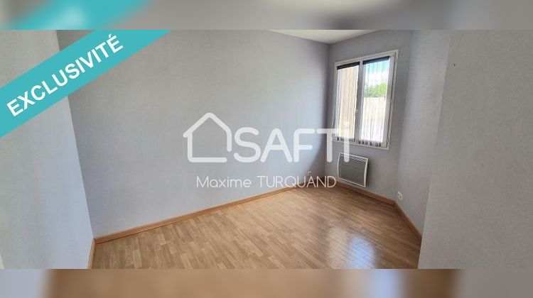 Ma-Cabane - Vente Maison Moncoutant, 102 m²