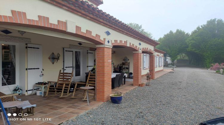 Ma-Cabane - Vente Maison Moncoutant, 162 m²