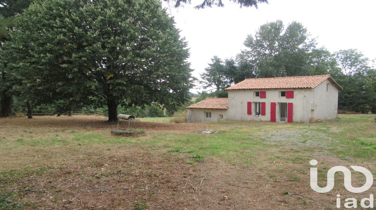 Ma-Cabane - Vente Maison Moncoutant, 65 m²