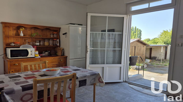 Ma-Cabane - Vente Maison Moncoutant, 85 m²