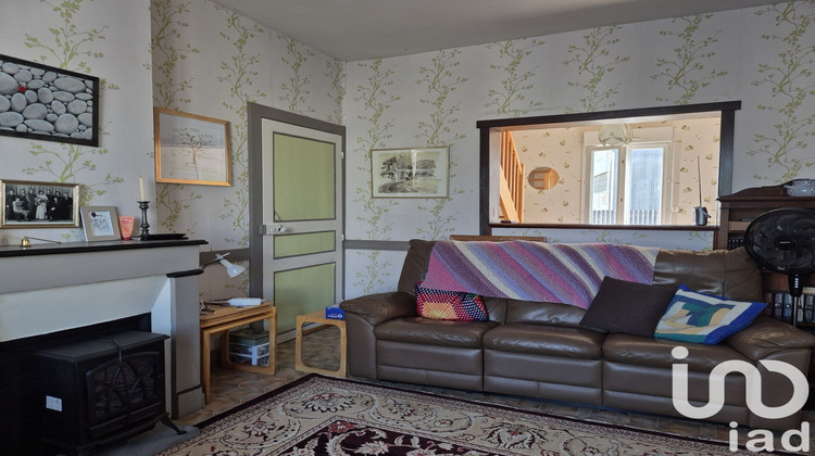 Ma-Cabane - Vente Maison Moncoutant, 85 m²