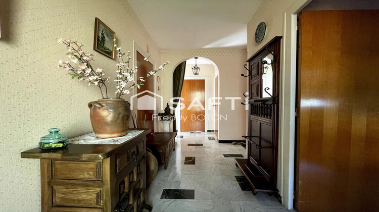 Ma-Cabane - Vente Maison Moncoutant, 115 m²