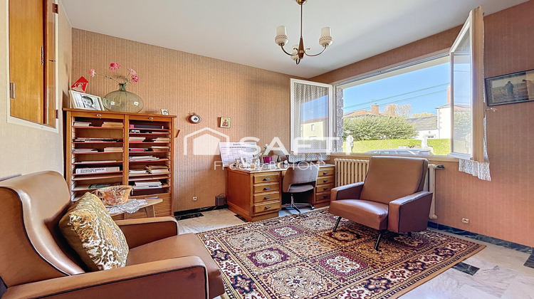 Ma-Cabane - Vente Maison Moncoutant, 115 m²