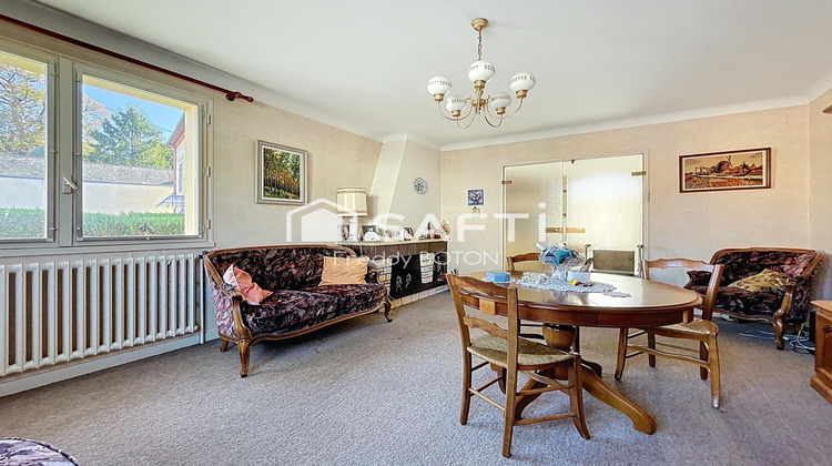 Ma-Cabane - Vente Maison Moncoutant, 115 m²