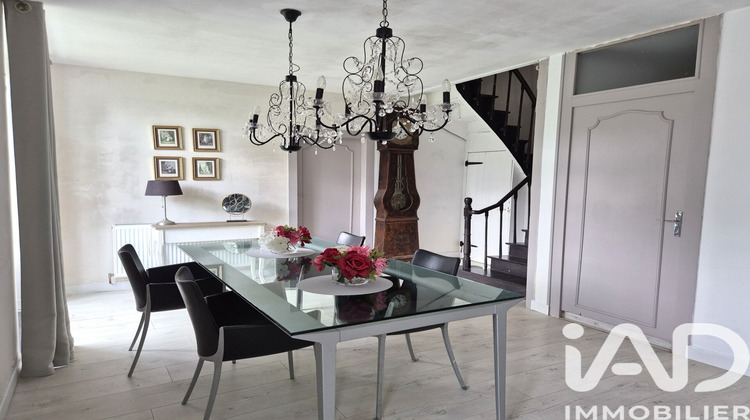 Ma-Cabane - Vente Maison Moncoutant, 180 m²